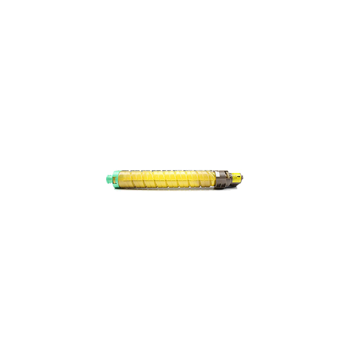 Toner per Ricoh Aficio SP C811 K208Y giallo 15000pag.