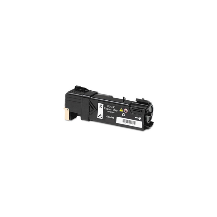 Toner per Xerox Phaser 6140 106R01480 nero 2600pag.