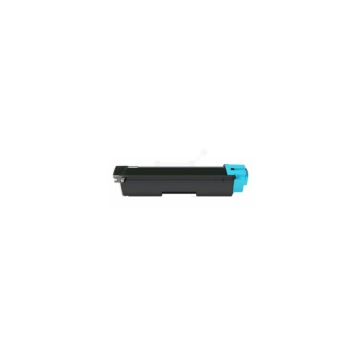 Toner per Utax CLP 3721 4472110011 ciano 2800pag.+vaschetta