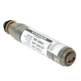 Toner per Ricoh MP2501 2001 841769 nero 9000pag.