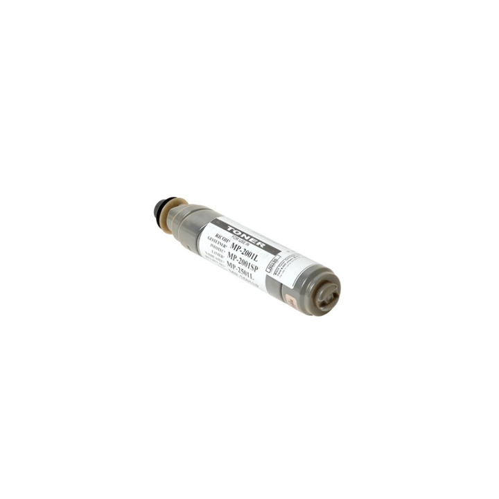 Toner per Ricoh MP2501 2001 841769 nero 9000pag.