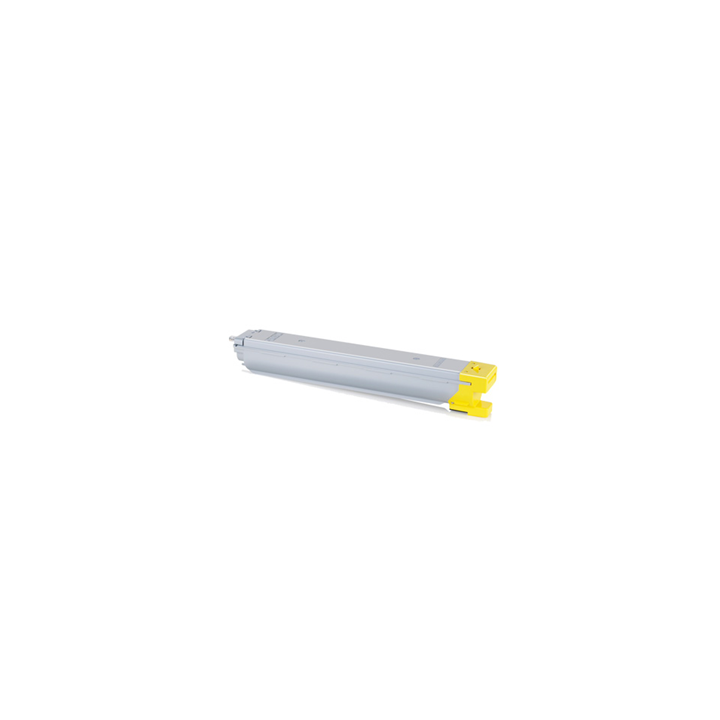 Toner per Samsung CLX9201 CLT-Y809S giallo 15000pag.