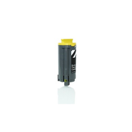 Toner per Samsung CLP-350 giallo 2000pag.