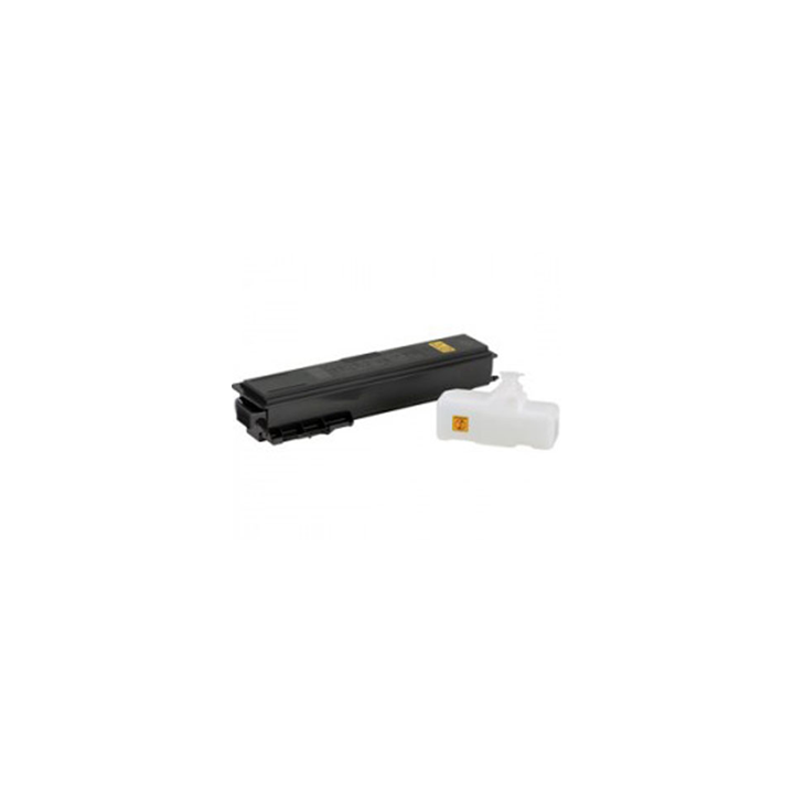 Toner per Utax CD 2256 611811010 nero 15000 pagine+vaschetta