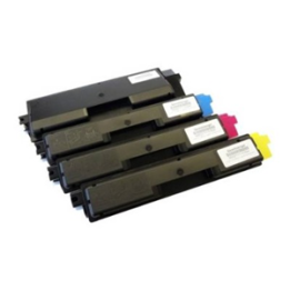 Toner per Utax CDC 5525 652510014 magenta 6000pag.+vaschetta
