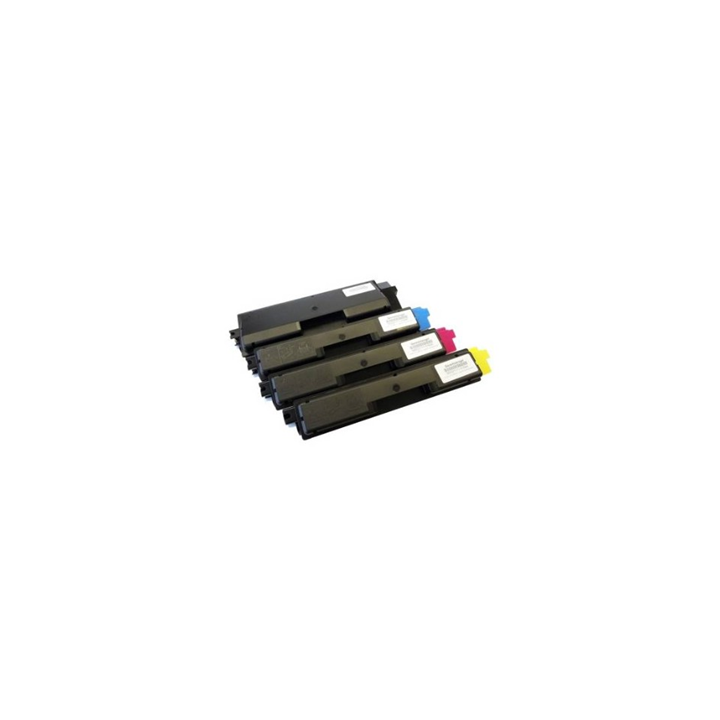 Toner per Utax CDC 5525 652510014 magenta 6000pag.+vaschetta