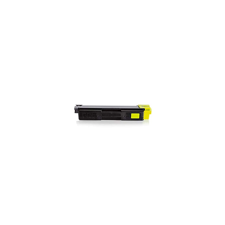 Toner per Olivetti B0949 giallo 5000 pag.+vaschetta