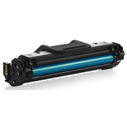 Toner per Samsung MLT-D117S nero 2500pag.