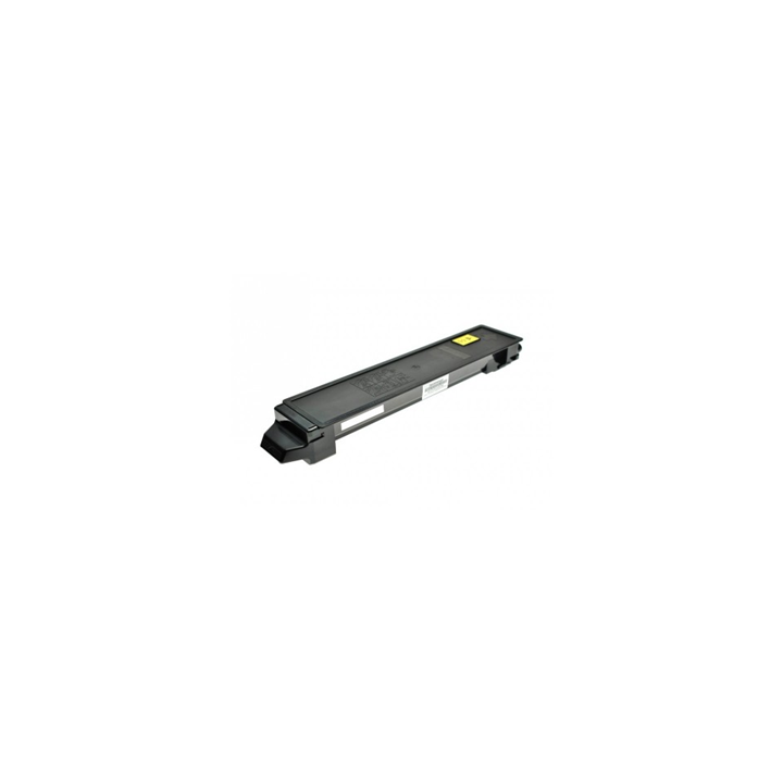 Toner per Utax CDC 2550 662510010 nero 12000pag.+vaschetta