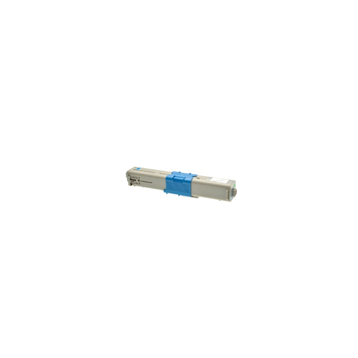 Toner per OKI MC363 c332 ciano 46508711 3000pag.
