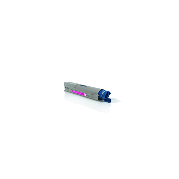 Toner per Oki C3520 43459370 magenta 2500pag.