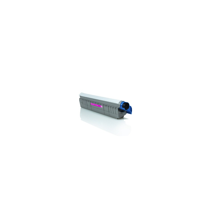 Toner per Oki MC860 44059210 magenta 10000pag.