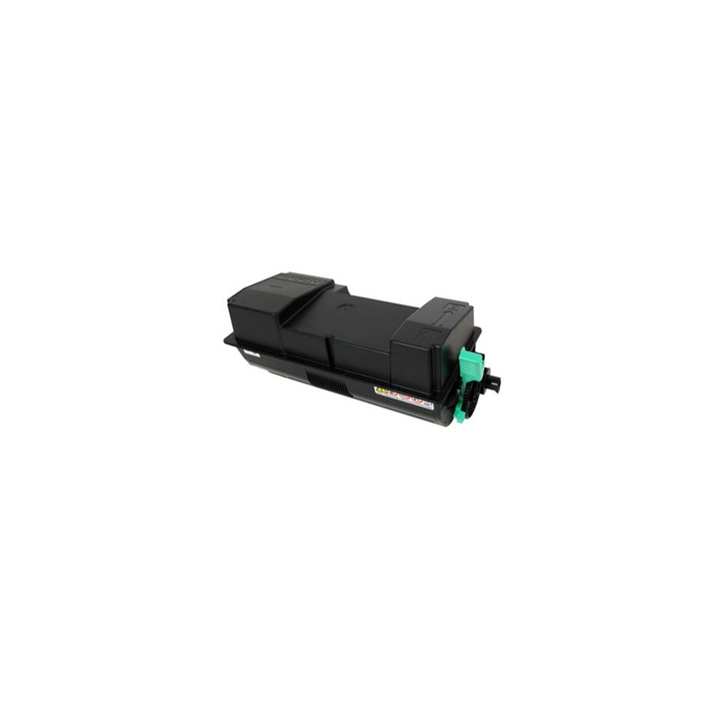 Toner per Ricoh MP 601 nero 25000pag.