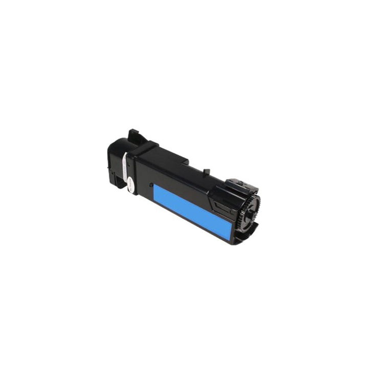 Toner per Xerox Phaser 6125 106R01331 ciano 1000pag.
