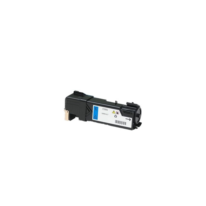 Toner per Xerox Phaser 6140 106R01477 ciano 2000pag.