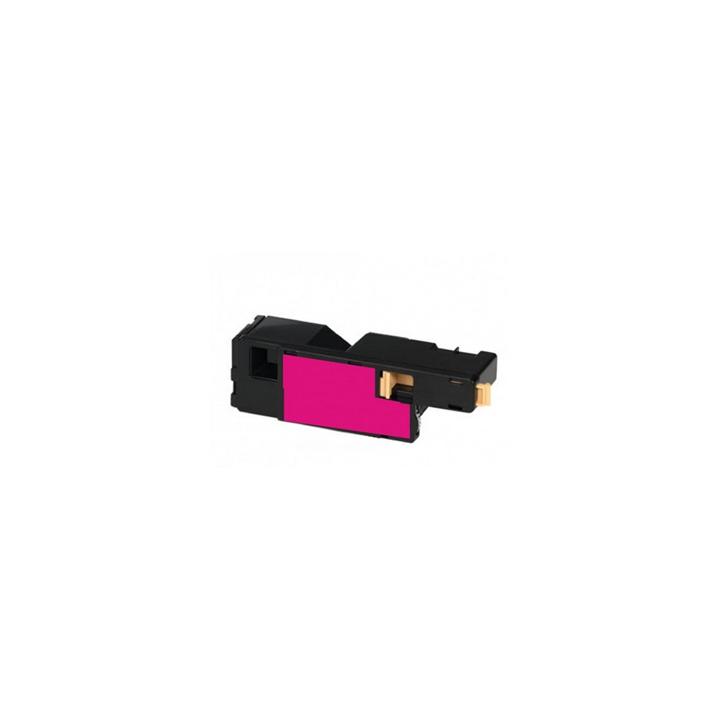 Toner per Xerox Phaser 6010 106R01628 magenta 1000pag.