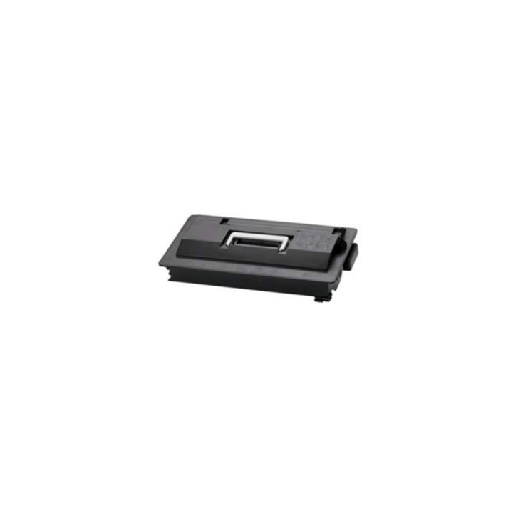 Toner per Utax CD 1250 613010010 nero 34000 pagine+vaschetta
