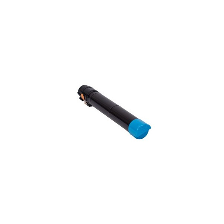 Toner per Xerox Phaser 7500 106R01436 ciano 17800pag.