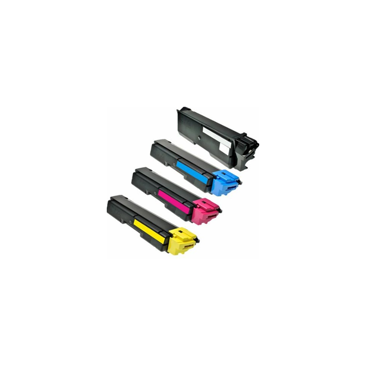 Toner per Utax CDC 1935 653010010 nero 25000pag.