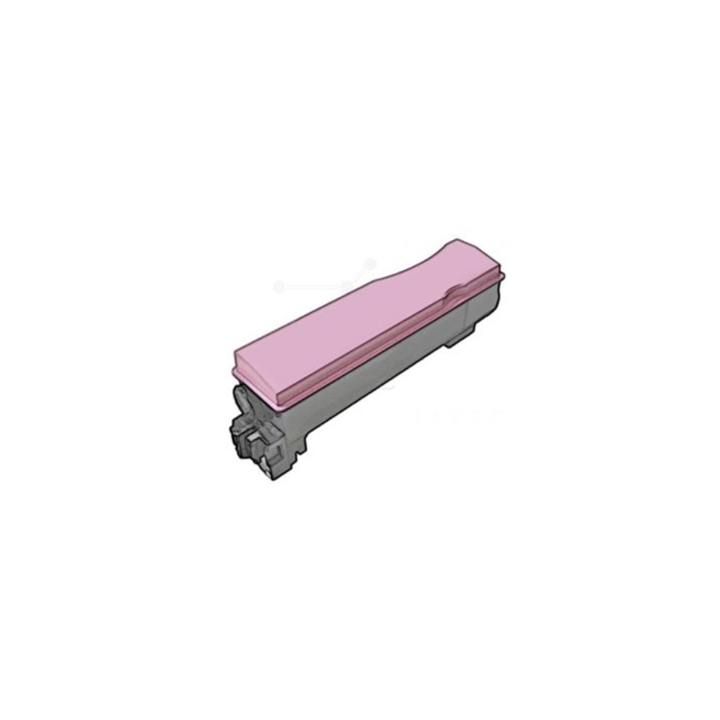 Toner per Utax CLP 3721 4472110014 magenta 2800 pag.+vaschetta