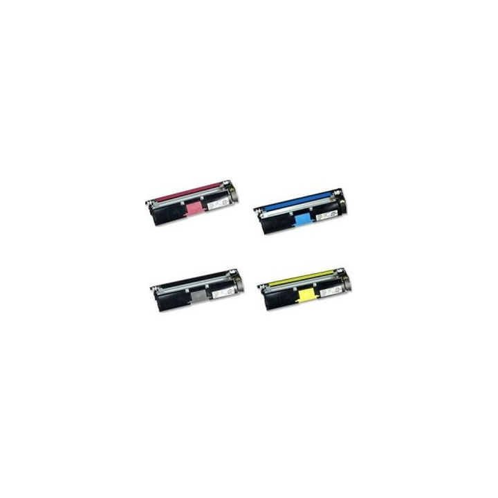 Toner per Xerox Phaser 6120 113R00692 nero 4500pag.