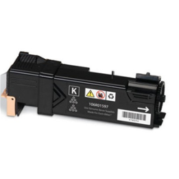 Toner per Xerox Phaser 6500 106R01597 nero 3000pag.