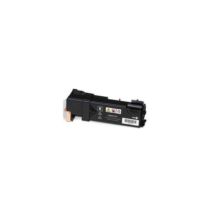 Toner per Xerox Phaser 6500 106R01597 nero 3000pag.