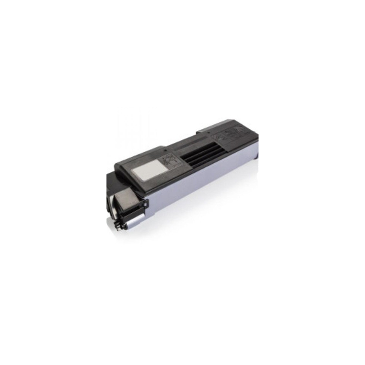 Toner per Olivetti B1082 nero 15000 pag.+vaschetta