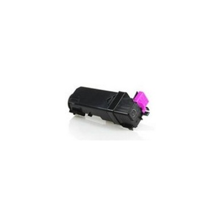 Toner per Xerox Phaser 6128 106R01453 magenta 2500pag.
