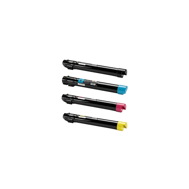 Toner per Xerox Phaser7800 106R01568 giallo 17200pag.