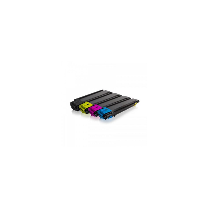 Toner per Utax CDC 1730 652510016 giallo 12000pag.+vaschetta