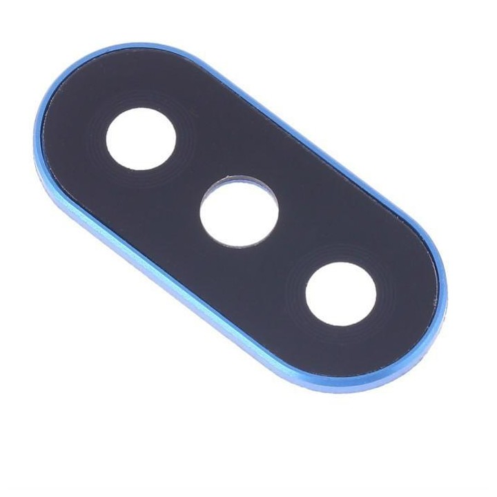 SUPPORTO CAMERA PER XIAOMI MI A2 LITE MIA2 LITE / REDMI 6 PRO BLU