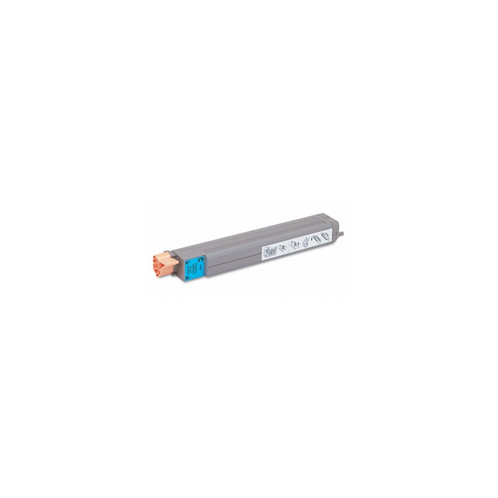 Toner per Xerox Phaser 7400 106R01077 ciano 15000pag.