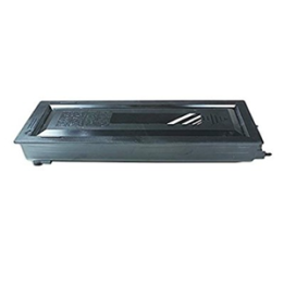 Toner per Olivetti B0706 nero 20000 pag.+vaschetta