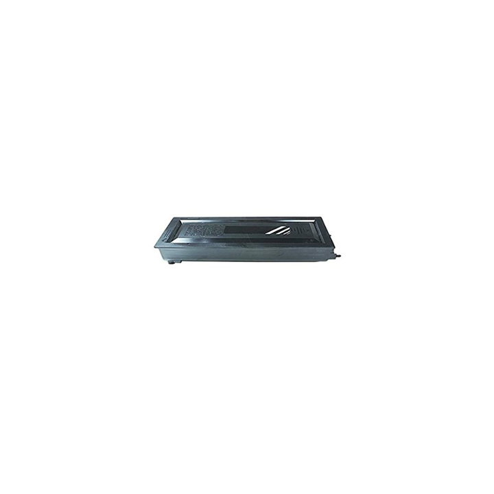 Toner per Olivetti B0706 nero 20000 pag.+vaschetta