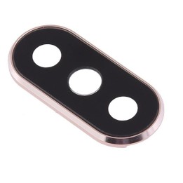 SUPPORTO CAMERA PER XIAOMI MI A2 LITE MIA2 LITE / REDMI 6 PRO ORO