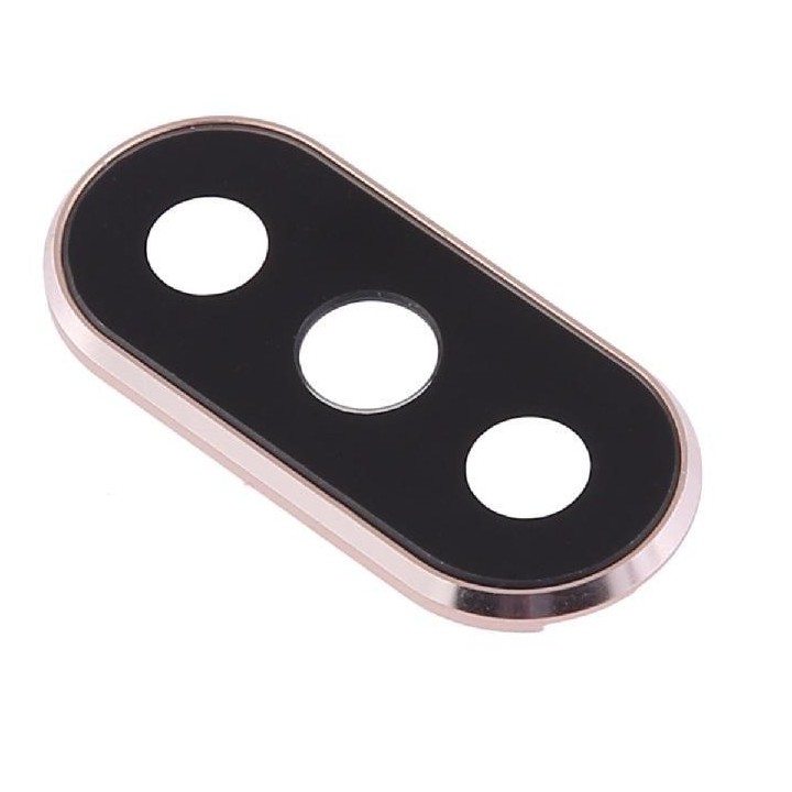 SUPPORTO CAMERA PER XIAOMI MI A2 LITE MIA2 LITE / REDMI 6 PRO ORO
