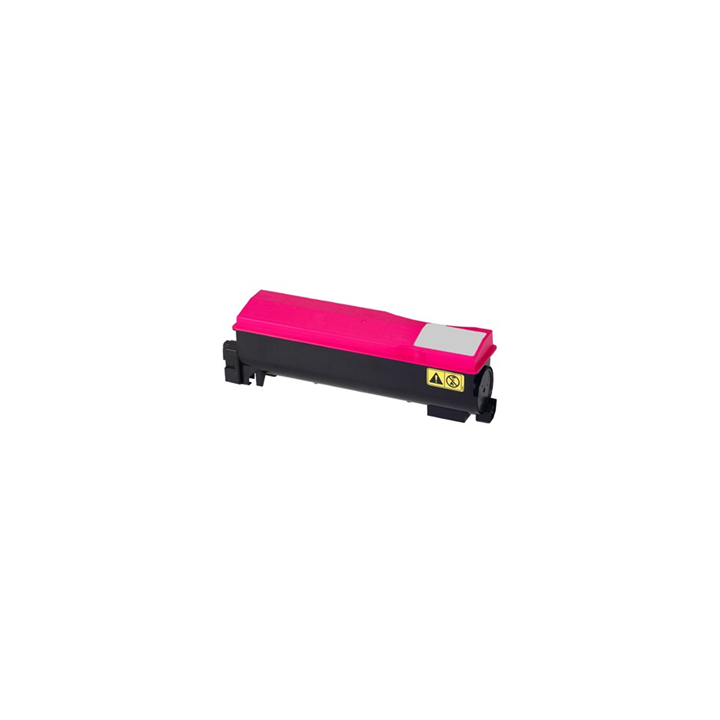 Toner per Olivetti B0773 magenta 10000 pag.+vaschetta