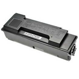 Toner per Utax LP 3235 4423510010 nero 12000 pagine+vaschetta