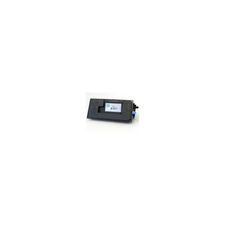 Toner per Olivetti B1071 nero 12500 pag.+vaschetta