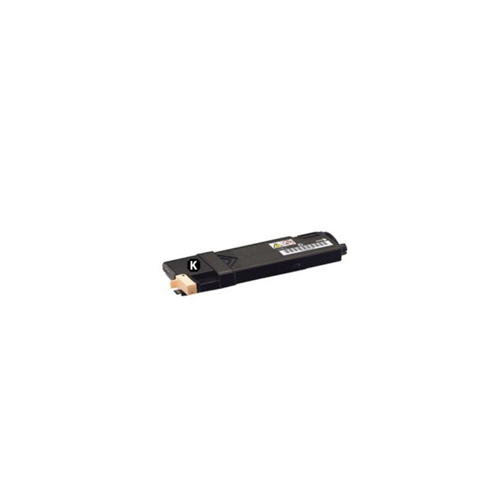 Toner per Xerox DocuPrint C2120 NERO 3000PAG.
