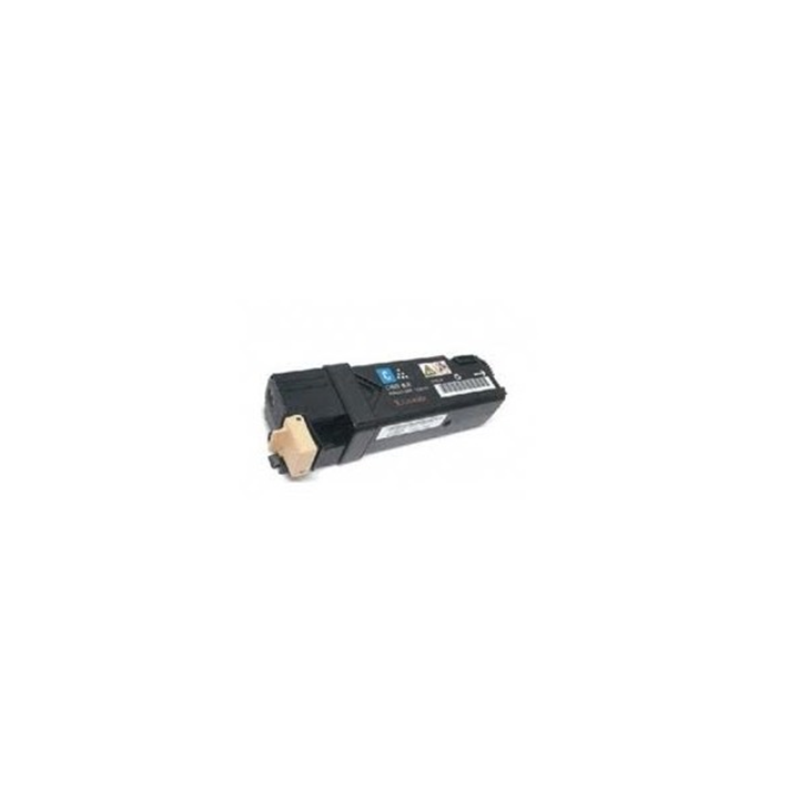 Toner per Xerox DocuPrint CP305D/CM305DF CIANO 3000PAG.