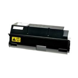 Toner per Utax P-4030 4434010010 nero 12500 pagine+vaschetta