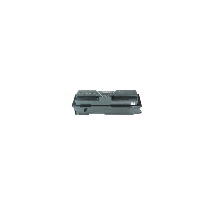 Toner per Utax CD 1330 612511010 nero 20000 pagine+vaschetta
