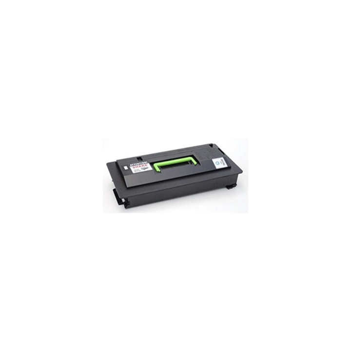 Toner per Utax CD 1252 614210010 nero 6000 pagine