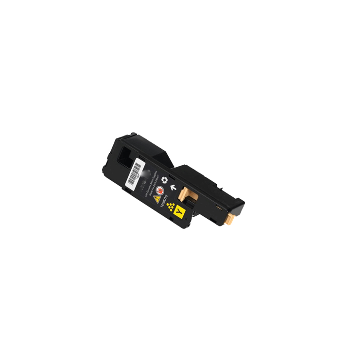 Toner per Xerox Phaser 6010 106R01629 giallo 1000pag.