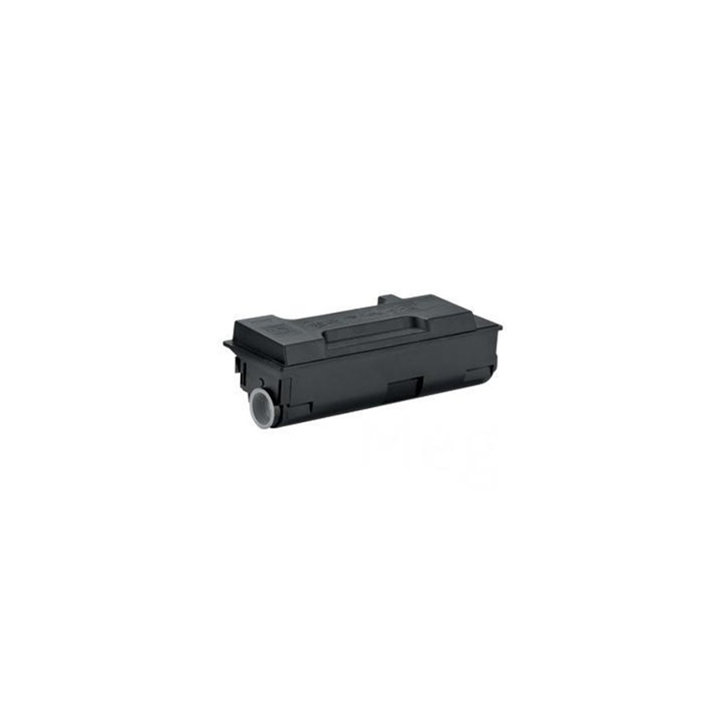 Toner per Utax LP 3022 4402210010 nero 7200 pagine senza chip
