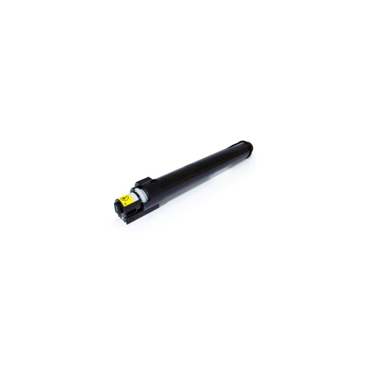 Toner per Ricoh MP C3503 giallo 841818 18000 pag.
