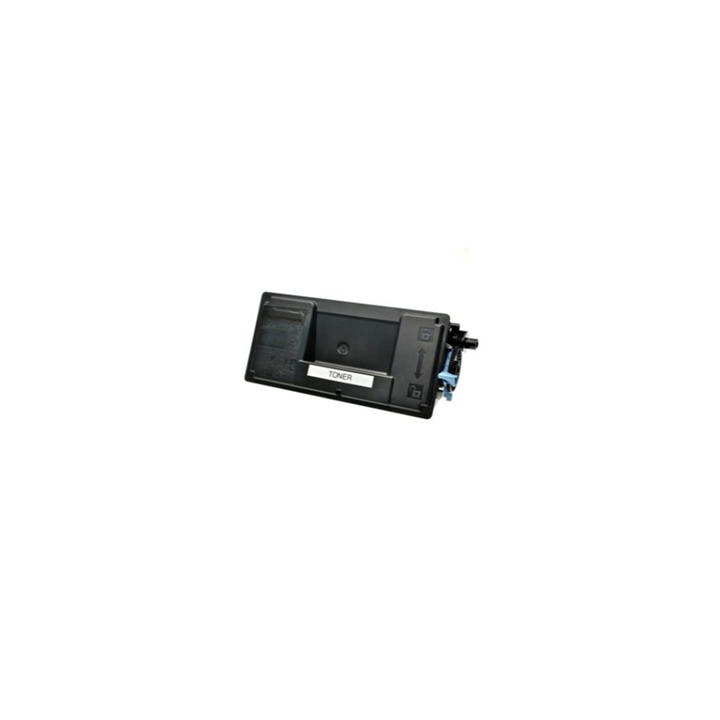 Toner per Olivetti B1073 nero 25000 pag.+vaschetta