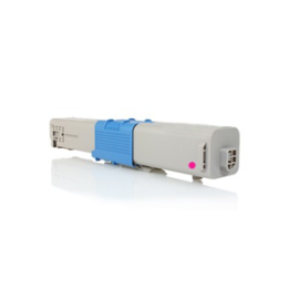 Toner per Oki C561 44469723 magenta 5000pag.